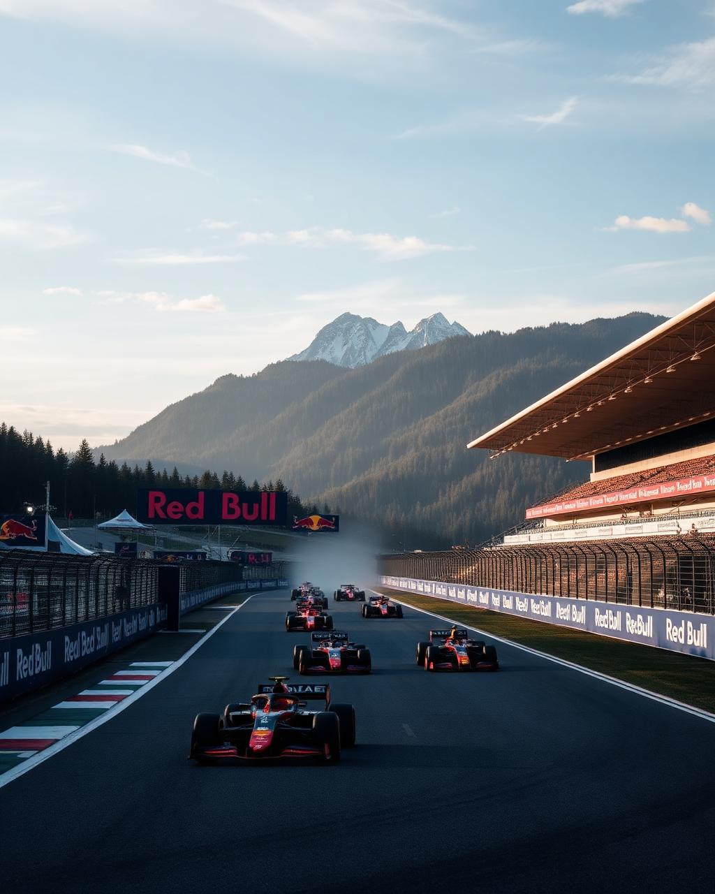 Austrian Grand Prix 2026