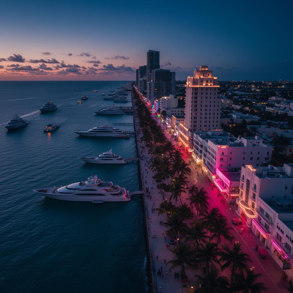 Miami