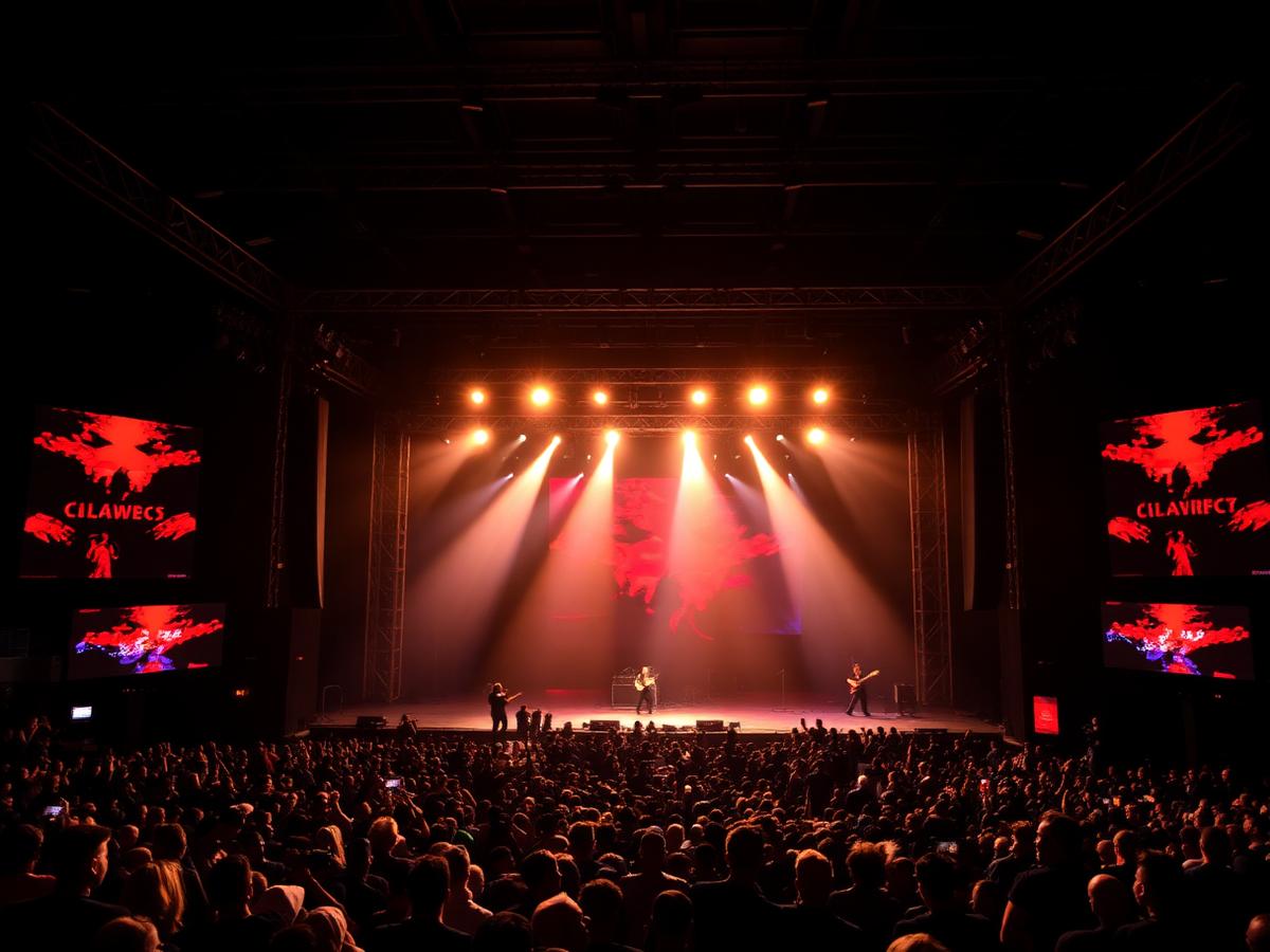Concerts