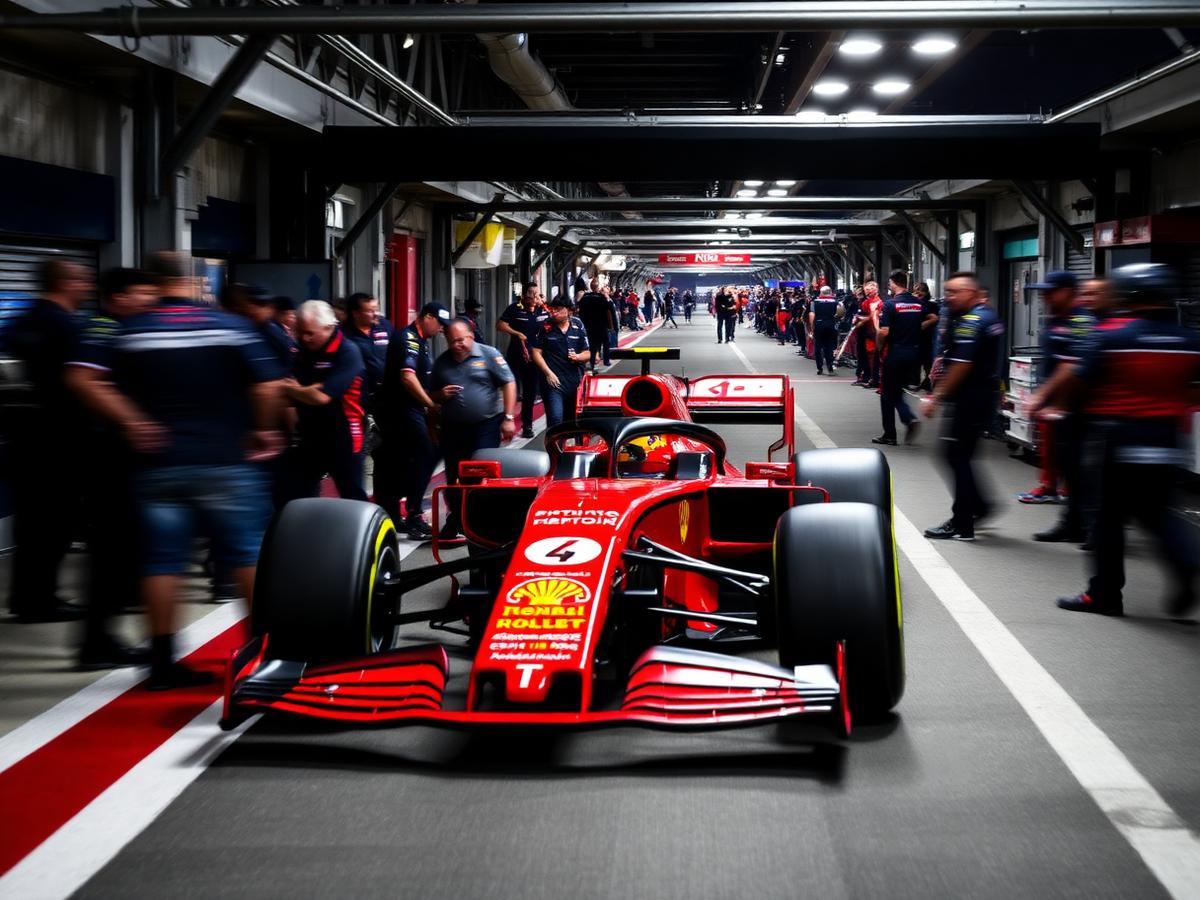 Formula 1