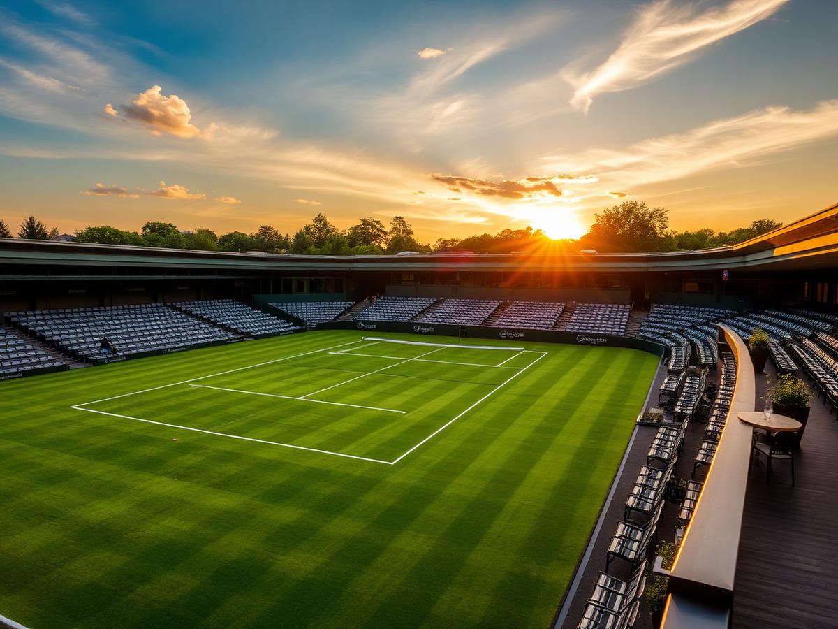 Tennis