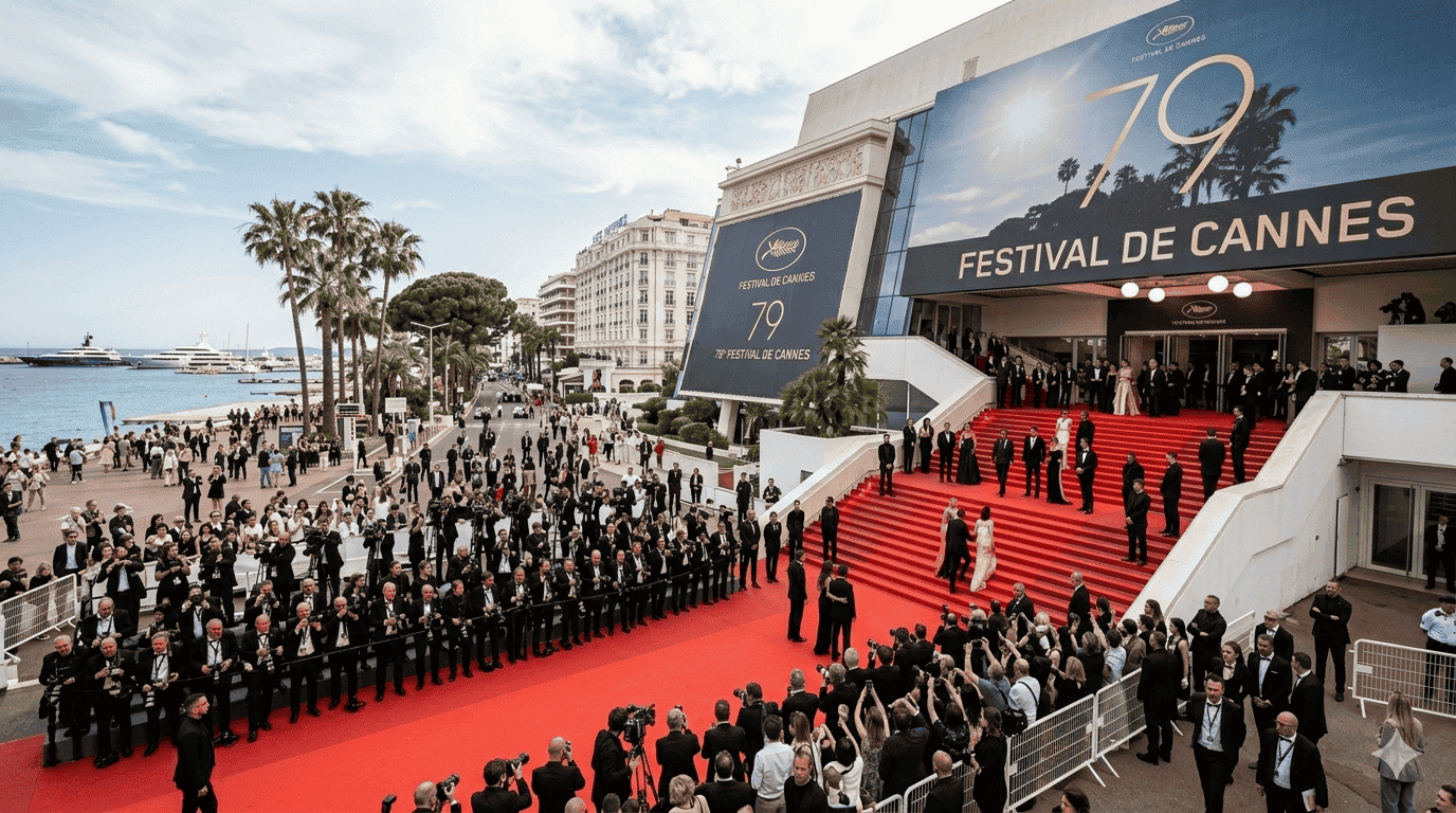 Cannes Film Festival