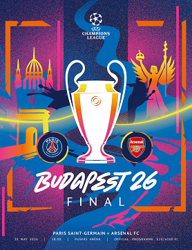 UEFA Champions League Final